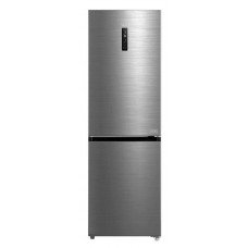 Холодильник з морозильною камерою Midea MDRB470MGF46OM