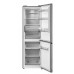 Холодильник з морозильною камерою Midea MDRB470MGF46OM