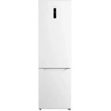 Холодильник з морозильною камерою Midea MDRB489FGE01O