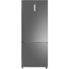 Холодильник з морозильною камерою Midea MDRB593FGE02