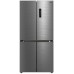 Холодильник з морозильною камерою Midea MDRF632FIE46