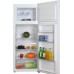 Холодильник з морозильною камерою Midea MDRT294FGF02