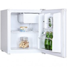 Холодильник з морозильною камерою Mystery MRF-8050W