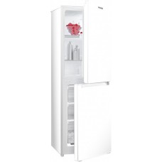 Двокамерний холодильник Prime Technics RFS 14043 M