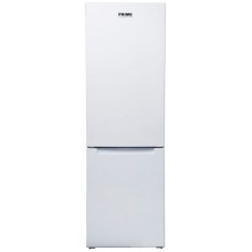 Двокамерний холодильник Prime Technics RFS 1801 M