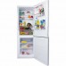 Двокамерний холодильник Prime Technics RFS 1801 M