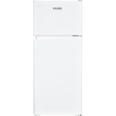 Двокамерний холодильник Prime Technics RTS 1201 M