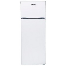 Двокамерний холодильник Prime Technics RTS 1401 M