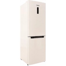Холодильник із морозильною камерою Prime Technics RFN 1856 EBSD