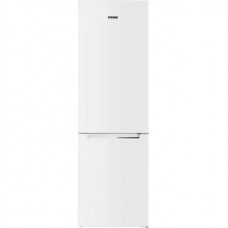 Холодильник з морозильною камерою Prime Technics RFN 1834 E