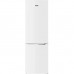 Холодильник з морозильною камерою Prime Technics RFN 1834 E