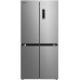 Холодильник з морозильною камерою Prime Technics RFNC 474 EXD