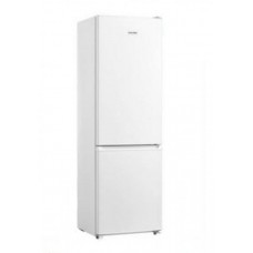 Холодильник з морозильною камерою Prime Technics RFS 1809 M