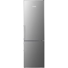 Холодильник з морозильною камерою Prime Technics RFS 1837 MX