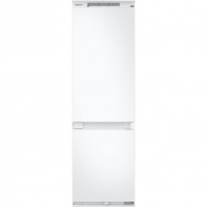 Холодильник із морозильною камерою Samsung BRB26600FWW