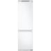 Холодильник із морозильною камерою Samsung BRB267054WW/UA