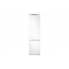 Холодильник із морозильною камерою Samsung BRB30600FWW
