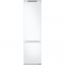 Холодильник із морозильною камерою Samsung BRB30602FWW