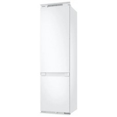 Холодильник із морозильною камерою Samsung BRB30603EWW