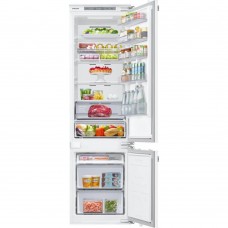 Холодильник із морозильною камерою Samsung BRB30615EWW