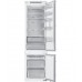 Холодильник із морозильною камерою Samsung BRB307054WW/UA