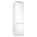 Холодильник із морозильною камерою Samsung BRB30705DWW