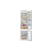 Холодильник із морозильною камерою Samsung BRB30705DWW