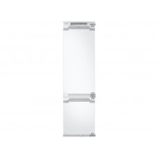 Холодильник із морозильною камерою Samsung BRB307154WW/UA