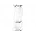 Холодильник із морозильною камерою Samsung BRB307154WW/UA