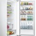 Холодильник із морозильною камерою Samsung BRB30715DWW