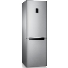 Холодильник із морозильною камерою Samsung RB29FERNDSA