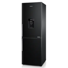 Холодильник із морозильною камерою Samsung RB29FWJNDBC