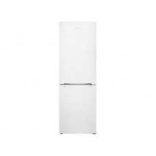 Холодильник із морозильною камерою Samsung RB29HSR2DWW