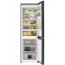 Холодильник із морозильною камерою Samsung Bespoke RB34A7B5E12