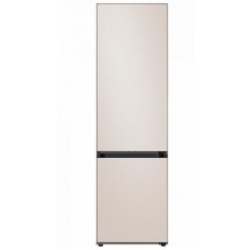 Холодильник з морозильною камерою Samsung Bespoke RB38A6B2E22