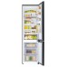 Холодильник з морозильною камерою Samsung Bespoke RB38A6B2EB1