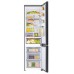 Холодильник з морозильною камерою Samsung BESPOKE RB38A6B6212/UA