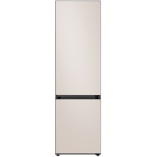 Холодильник з морозильною камерою Samsung BESPOKE RB38A6B6239/UA