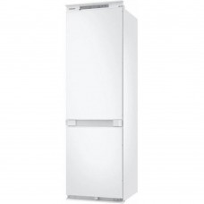 Холодильник з морозильною камерою Samsung BRB26602FWW
