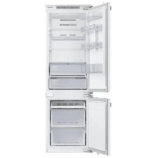 Холодильник з морозильною камерою Samsung BRB26615FWW