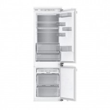 Холодильник з морозильною камерою Samsung BRB26715CWW