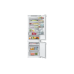 Холодильник з морозильною камерою Samsung BRB26715EWW