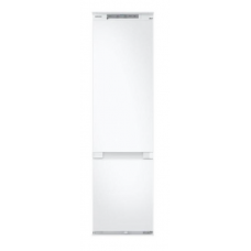 Холодильник з морозильною камерою Samsung BRB30705EWW