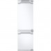 Холодильник з морозильною камерою Samsung BRB80F26DEF0EO