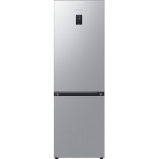 Холодильник з морозильною камерою Samsung Grand+ RB34C670ESA