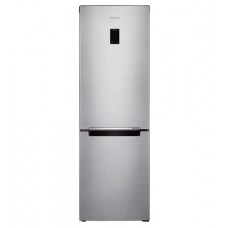 Холодильник з морозильною камерою Samsung RB33J3200SA/UA