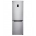 Холодильник з морозильною камерою Samsung RB33J3200SA/UA