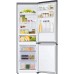 Холодильник з морозильною камерою Samsung RB34T600ESA
