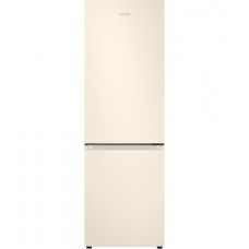 Холодильник з морозильною камерою Samsung RB34T600FEL/UA