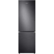 Холодильник з морозильною камерою Samsung RB34T602EB1
